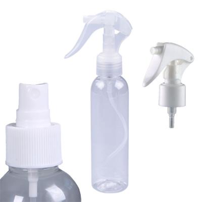 China Hot Sale 1000ml 250ml 32oz Sufficient Inventory Spray Plastic Bottle for sale