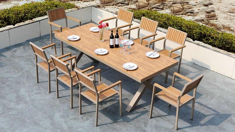 Verified China supplier - Foshan Zile Outdoor Furniture Co., Ltd.