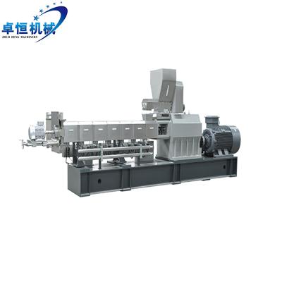 China ABB Motor CE Automatic Fried Snacks Production Line For Tortilla Cheese Chips for sale