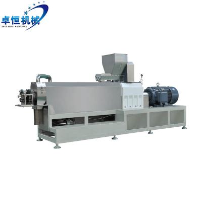 China Multifunctional Dry Floating Fish Feed Making Machine for Salmon Tilapia Catfish Food for sale