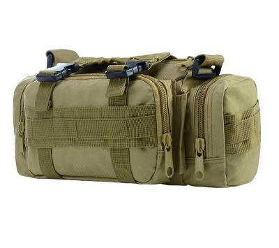 China Vintage Army Green Kids Duffel Bag Army Green Duffel Bag for sale