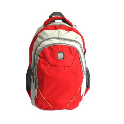 China Factory Wholesale Multifunctional Waterproof Travel Backpack Outdoor Sport Waterproof Light for sale