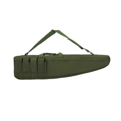 China Large Capacity Fishing Tackle Bag Fly Fishing Sling Bag Waterproof Pva Bag Fishing for sale