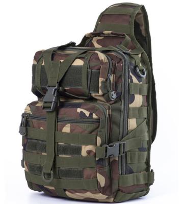 China Vintage Rucksack Sling Tactical Rucksack Waterproof Military Tactical Small Bag Durable Tactical Rucksack for sale