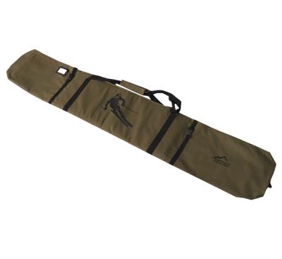 China Durable snowboard equipment bag bakoda snowboard bag rolled snowboard bag 200*24*15cm for sale