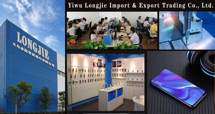 Verified China supplier - Yiwu Longjie Import & Export Trading Co., Ltd.