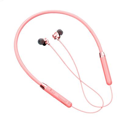 China Wholesale Fashion Stereo Wireless 5.0 Headphone Noise-cancellation Motion Calls Double-Ear Mini Earphone In-Ear Wholesale High Quality for sale