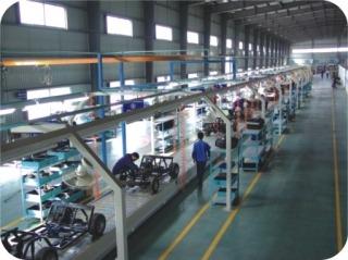 Verified China supplier - Suzhou Eagle Electric Vehicle Manufacturing Co., Ltd.