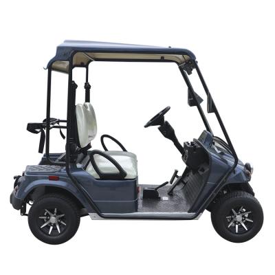 China Cheap Price Popular Mini Electric Buggy Golf Car EG2028K for sale