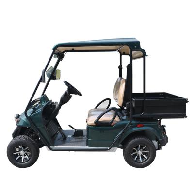 China Suzhou EAGLE Competitive Price 2 land electric golf EG2028HR with errors for sale