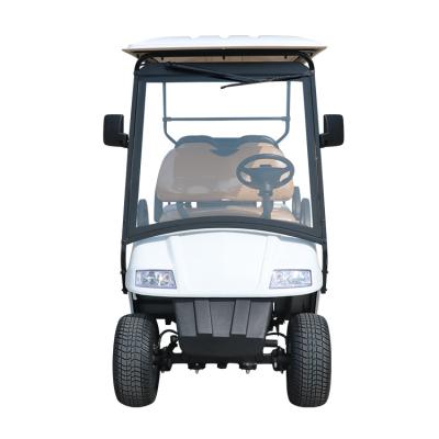 China Aluminum Enclosures Golf Electric Car Buggy Cart EG2048KSZ for sale