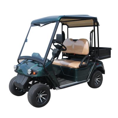 China Suzhou EAGLE Competitive Price 2 pose electric golf car EG2028HR for sale