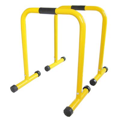 China Universal Multi Functional Pull Up Equalizer Paralletes Raise Bars for sale