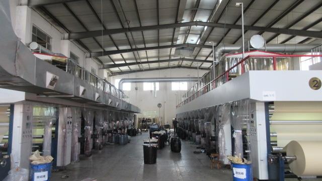 Verified China supplier - Wuxi Kuanyang Textile Technology Co., Ltd.