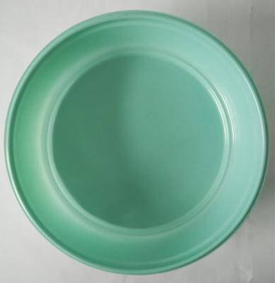 China thick blister Plastic tray for drip tray/PVC/PET/PS/blister products  blister packing for sale