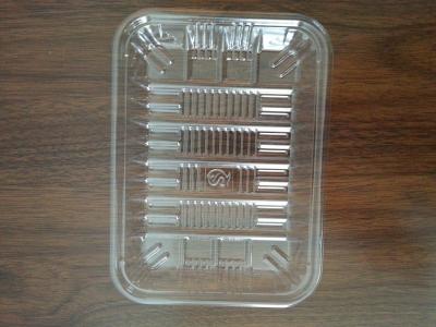 China Fruit and vegetable packing box for sale