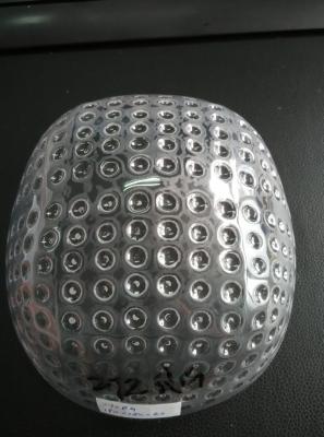 China clear PC blister shell laser hair cap inner cap for sale