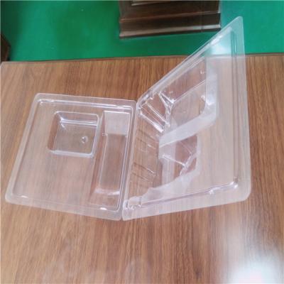 China customerise blister hanging packaging clamshell  PVC/PET  blister products for sale