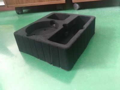 China customise material PVC PET PS blister tray shenzhen supply directly  custom products for sale