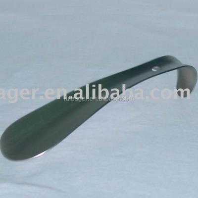 China Metal shoe horn with bottle opener, FULLEAGER shoe horn for sale