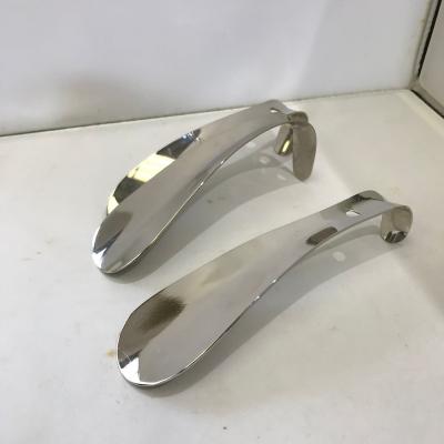 China half of 1.2 mm SRI hard steel material. Hotel Shoe Aid 16cm 45cm 52cm Metal Shoe Home Back Horn for sale