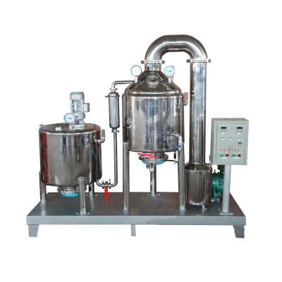 China Filter Honey Making Machine And Packing Machine Honey Production Line for sale