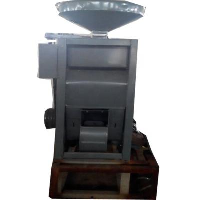 China rice milling and huller machine commercial rice milling and diesel rice milling/polishing machine engine and huller machine for sale