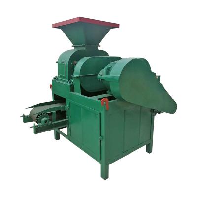 China Hot Sale Coal Ball Press Machine China Supplier Coal Ball Press Machine Charcoal and Charcoal Extruder Machine for sale