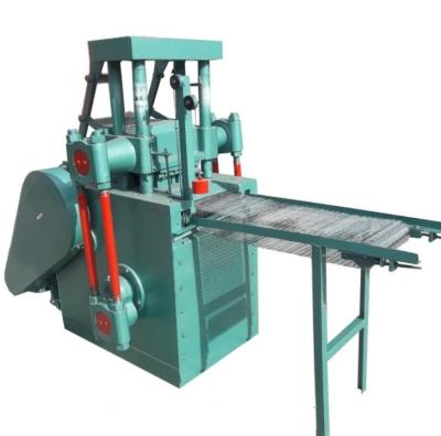 China energy & New Design BBQ and Shisha Charcoal Press Machine Charcoal Briquette Extracting Machine for sale