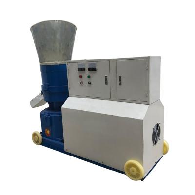 China Cheap Pig Rabbit Feed Pellet Making Machine Animal Feed Pellet Machine Chicken Feed Pellet Machine for sale