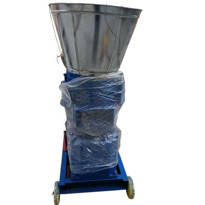 China Factory Animal Food Goat Feed Pellet Making Machine Small Feed Pellet Machine for sale