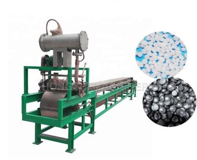 China Paraffin Wax Pellet Making Machine /Paraffin Pellet Machine for sale