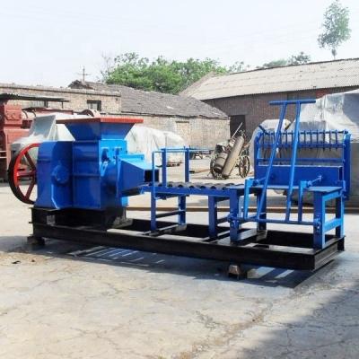 China China Factory Automatic Brick Machine Factory Interlocking Clay Brick Making Machinery for sale