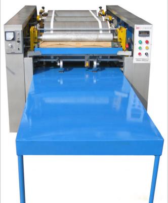 China Industrial Machinery Repair Shops Multicolors Screen Printing Bag Printing Machine Bag Printer Woven Non Woven Printing Machine for sale