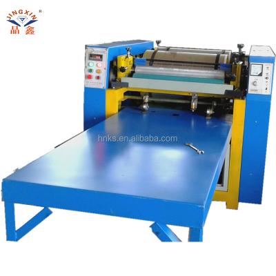 China factory plastic bag flexographic printing machine pp bag printing machine jute bag printing machine for sale