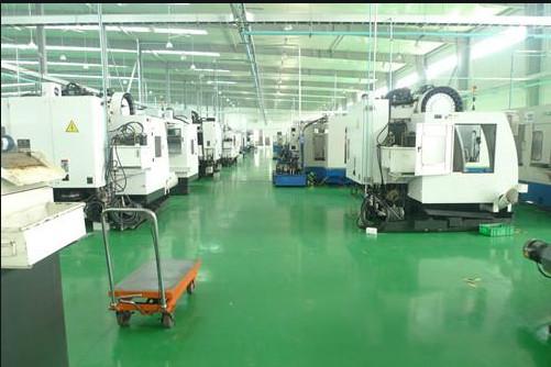 Proveedor verificado de China - Shangqiu Flat World Machinery Co.,Ltd