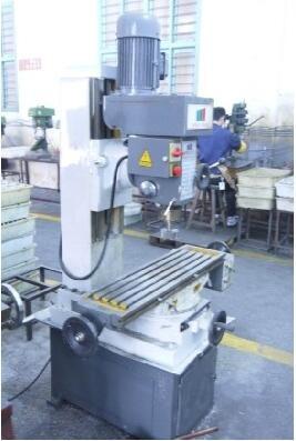 Geverifieerde leverancier in China: - Shangqiu Flat World Machinery Co.,Ltd