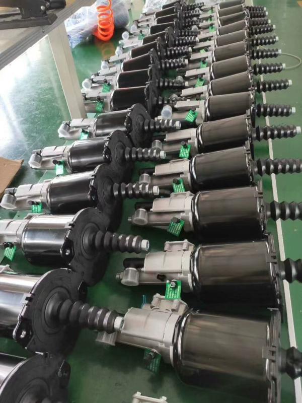 Geverifieerde leverancier in China: - Shangqiu Flat World Machinery Co.,Ltd