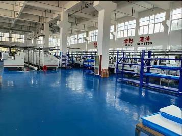 Geverifieerde leverancier in China: - Shangqiu Flat World Machinery Co.,Ltd