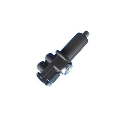 China VOLVO Truck Orginal Gear Box Valve Semi Trailer Air Valve 1653156 for sale