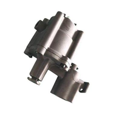 Cina L'elettrovalvola a solenoide dell'inibitore scrive l'elettrovalvola a solenoide elettrica per Volvo 20557162 in vendita