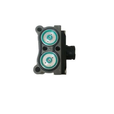 Cina Elettrovalvola a solenoide di modo dell'elettrovalvola a solenoide del camion dell'OEM 2 945 260 0057 in vendita