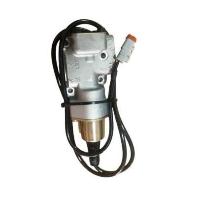 Cina Solenoide elettrico Valve1368171 dell'arresto di combustibile dell'elettrovalvola a solenoide del camion in vendita