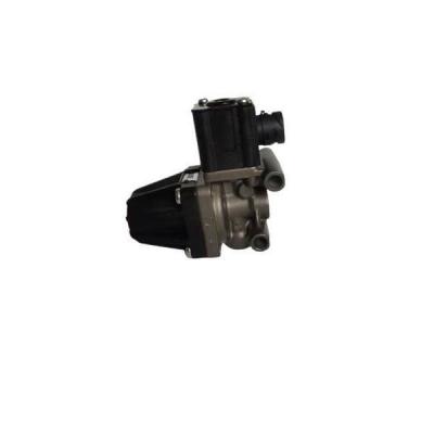 China Válvula electromagnética Mercedes Solenoid Valve A004 431 0306 del camión de FCA en venta