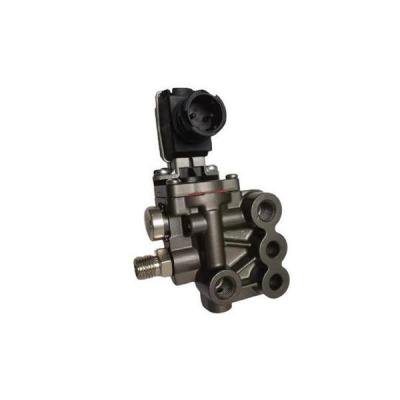 China Válvula electromagnética bidireccional Mini Solenoid Valve For Mercedes del automóvil en venta