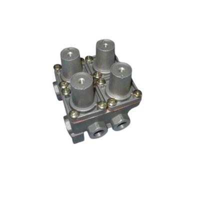 Chine Valve multi automatique 934 de protection de circuit 702 2100 pour les camions européens à vendre