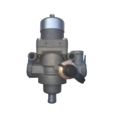 China Mecedes Benz Truck Brake Valves for sale