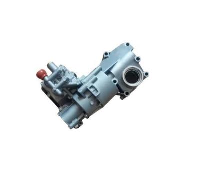 Chine Pièces d'auto de cylindre de changement de vitesse de cylindre de décalage d'air de Wabco 421 350 0880 à vendre