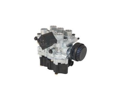 Chine Valve automatique d'ECAS de Wabco de valves de frein de camion pour les camions européens 4729000560 à vendre