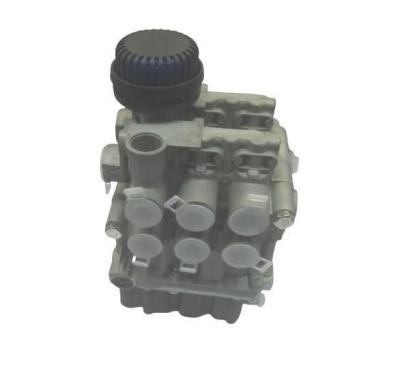 Chine Solénoïde 472 905 1110 des véhicules à moteur de Mercedes Ecas Truck Brake Valves à vendre